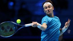 Ruud vince a Ginevra, Norrie a Lione, Kerber a Strasburgo