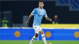 Cataldi: 'Lazio parte della mia vita'