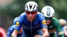 Spavento per Cavendish: caduta e nottata in terapia intensiva