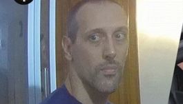 Roberto Cazzaniga trova il coraggio di svelare alle Iene la sua storia