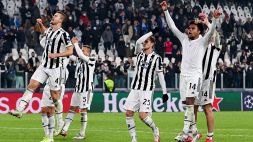 Juventus, una speranza per i tifosi: “E’ il momento dell’addio”