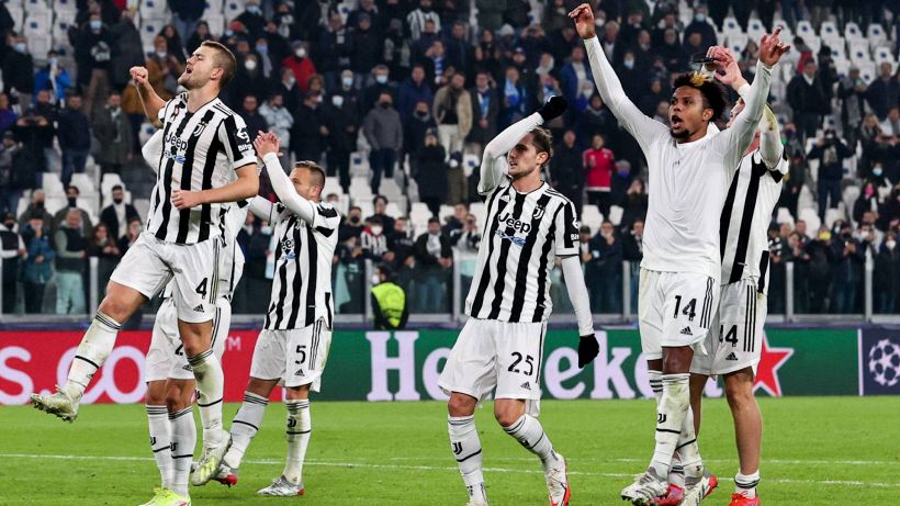 Juventus, una speranza per i tifosi: “E’ il momento dell’addio”