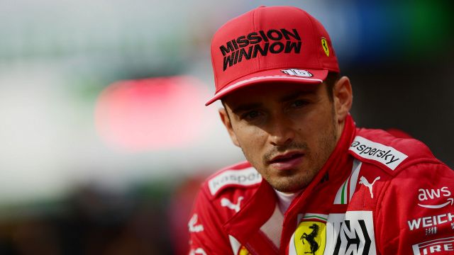 F1, Leclerc: "Grande giro e splendido passo"