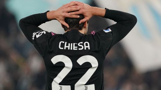 Max Allegri ha ritrovato la sua Juventus, ma l'attacco non gira