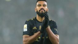 Annuncio del Bayern Monaco: Choupo-Moting positivo al Covid-19