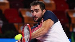 San Pietroburgo rilancia Cilic: “Voglio essere in grado di battere i migliori”