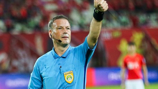 L'ammissione dell'ex arbitro Clattenburg sulla finale di Champions del 2016