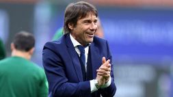 Antonio Conte, carta bianca sul mercato: tremano Inter e Milan