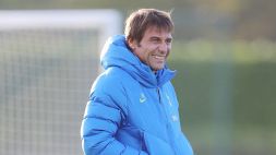 Conte cambia il Tottenham: stelle della Serie A nel mirino per gennaio