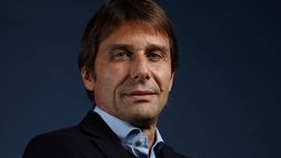 Inter, Antonio Conte chiama al Tottenham un big nerazzurro