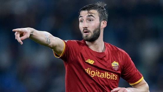 Roma, Cristante: "Vogliamo tornare in Champions League"