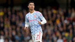 Cristiano Ronaldo mangia allenatori: l'incredibile statistica