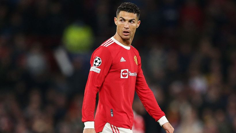 Pallone d'Oro 2021, Cristiano Ronaldo esplode: "E' una menzogna"