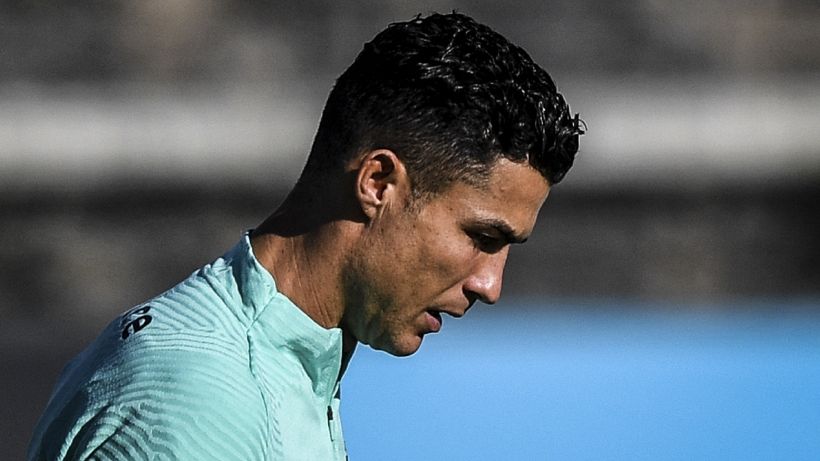 Cristiano Ronaldo, saltano i nervi: via da Manchester, il suo futuro