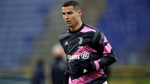 Ronaldo torna a Bergamo: la prima panchina con la Juve e l'indigesta Atalanta