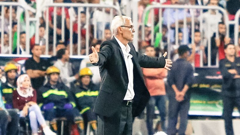 Qatar 2022, Congo a rischio eliminazione: l'incredibile gaffe di Hector Cuper