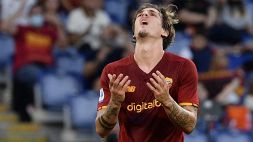 Serie A 2021-22, Venezia-Roma: formazioni ufficiali