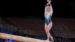 Grand Prix di Ginnastica: tutti gli atleti presenti a Milano