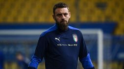 Italia, De Rossi: "Jorginho resta imprescindibile"