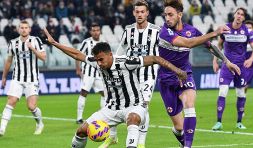 Marelli fa chiarezza su rigore negato alla Fiorentina,polemica sul web