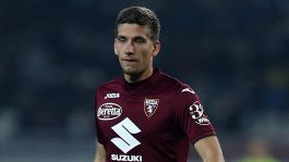 Serie A, Praet e il suo futuro al Torino