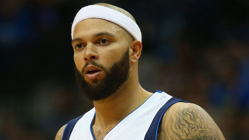 Deron Williams si dà alla boxe: il debutto è contro Frank Gore