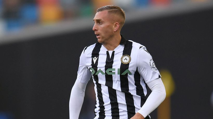 Serie A 2021-2022, Udinese-Spezia: le probabili formazioni