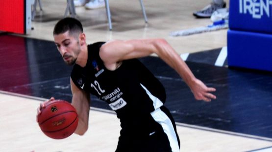 Basket, Flaccadori alla conquista dell'azzurro