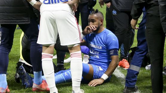 Ligue 1, dopo la bottigliata a Payet un turno a porte chiuse (per ora) al Lione