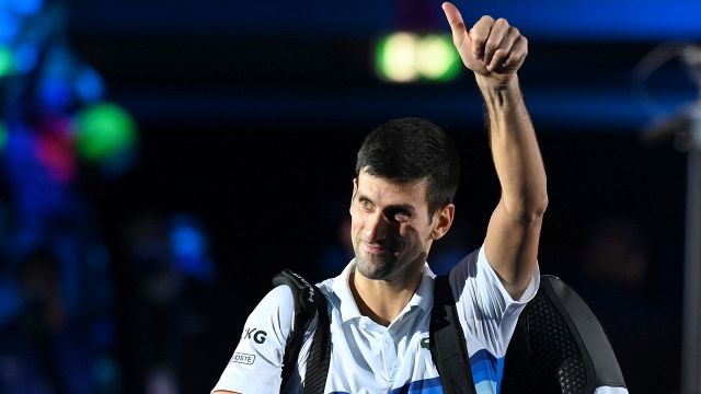Wilander: "Non sarei sorpreso di un'assenza di Djokovic agli Australian Open"