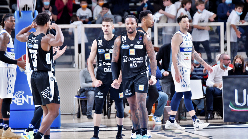 Basket Eurocup, Dusmet: “L’approccio alla partita sarà fondamentale”