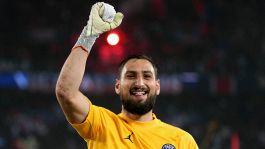 Pallone d'Oro, Donnarumma vince il Trofeo Yashin: è il miglior portiere al mondo