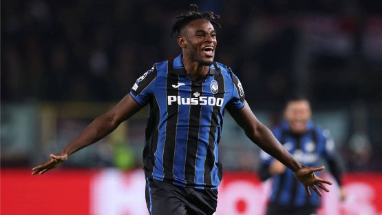 Zapata, parla l'agente: "Se all'Atalanta arriverà un'offerta la valuteremo"