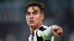 Mercato Juventus: per il rinnovo di Dybala è la volta buona