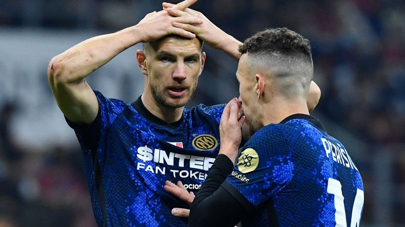 Dzeko si è inceppato: 1 gol nelle ultime 11 partite giocate