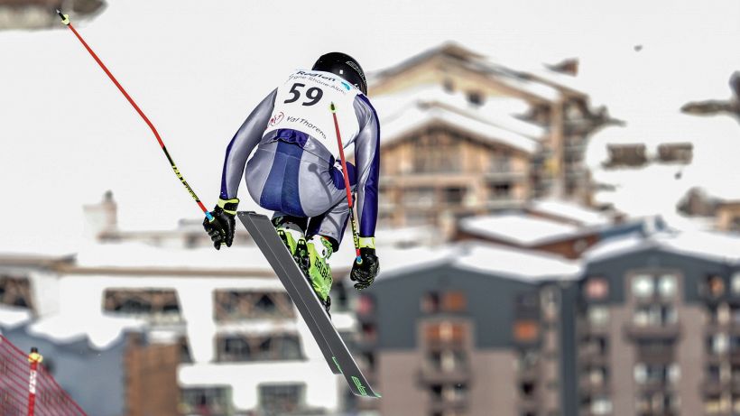 Skicross: i convocati dell’Italia per la tappa di Coppa del Mondo