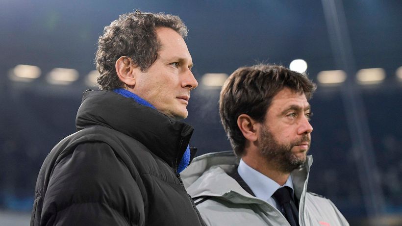 Juventus, il caso plusvalenze si allarga: si muove John Elkann