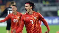 Playoff Mondiali 2022: Italia-Macedonia del Nord ai raggi X