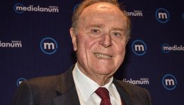 E' morto Ennio Doris, fondatore di Mediolanum: Berlusconi, il ciclismo