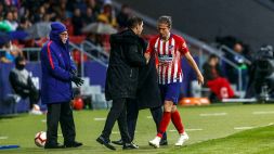 Filipe Luis: "Mourinho mi ha tradito, Simeone senza cuore"