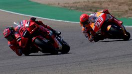MotoGP 2022, diramata la lista piloti