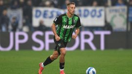 Dionisi elogia Frattesi