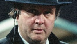Giampiero Galeazzi e le telecronache più celebri: "Andiamo a vincere!"