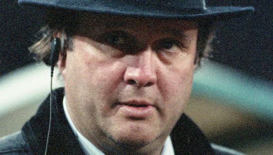 Giampiero Galeazzi e le telecronache più celebri: "Andiamo a vincere!"