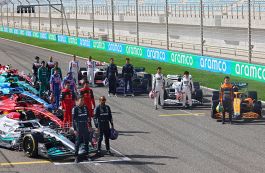 F1, Mondiale 2023: ufficiale la griglia di piloti e scuderie per il prossimo Campionato