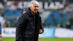 Champions, Gasperini non teme lo United: "Possiamo qualificarci"
