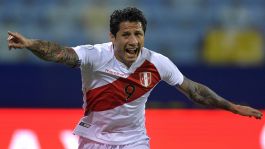 Benevento, Lapadula stasera in campo con il Perù