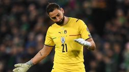 Gianluigi Donnarumma, ancora guai al Psg. Pochettino gela Raiola