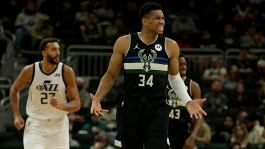 Antetokounmpo poco contento del momento dei Bucks: “Non mi piace perdere”