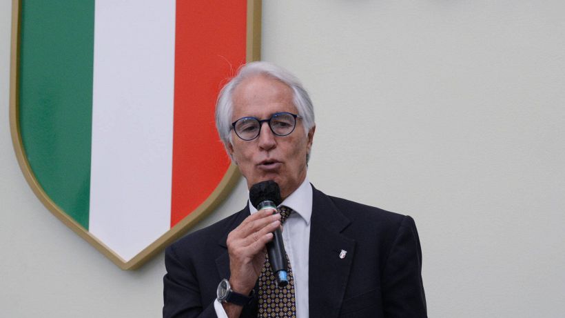 Malagò: "Italia dietro solo agli Usa nei podi del 2021"